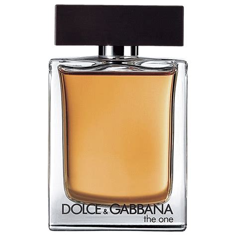 dolce gabbana the one yorum|the one dolce gabbana men.